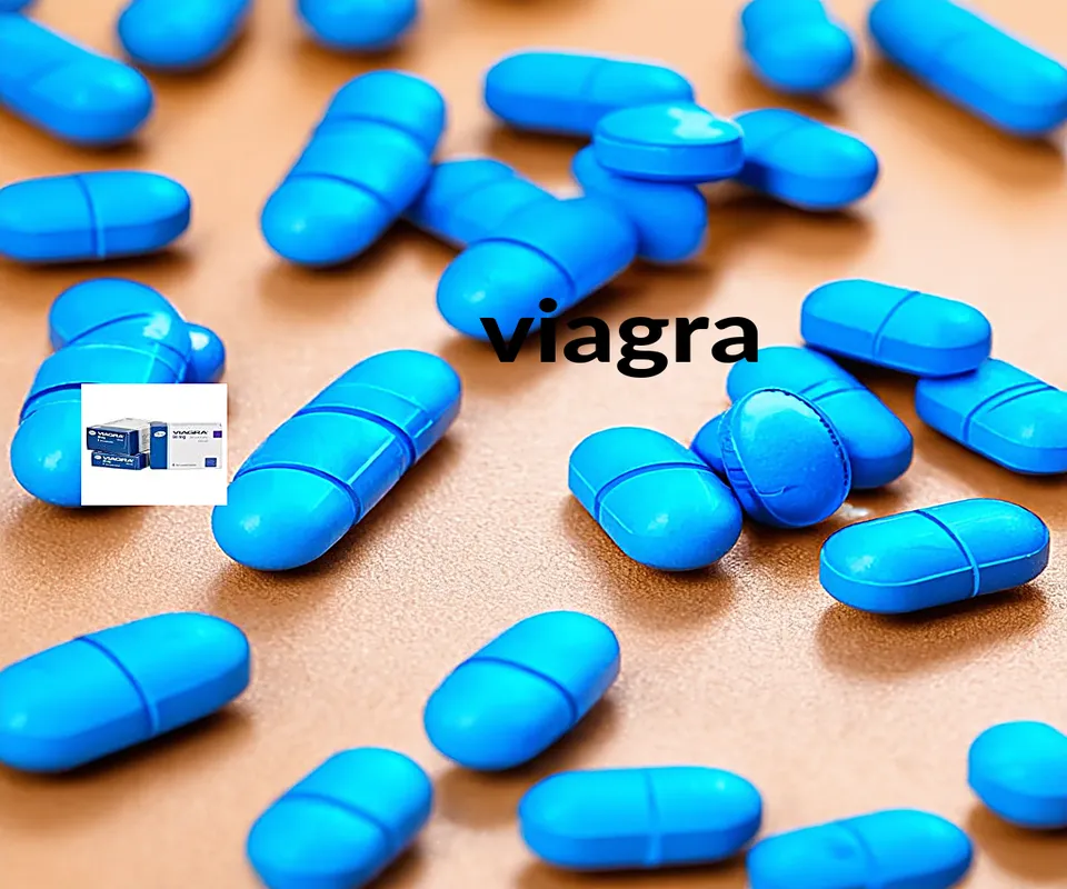 Viagra con receta precio